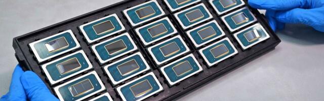 Intel's Lunar Lake reference laptops aim to improve power efficiency with Cirrus Logic hardware
