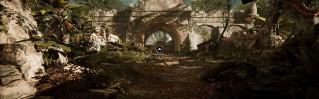 Microids reveals remake of classic adventure game Amerzone