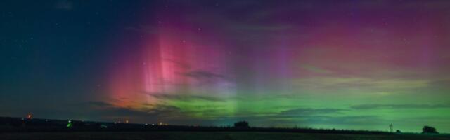 How to view the aurora borealis in the U.S. tonight