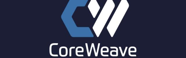 CoreWeave partners with EcoDataCenter to host one of Europe's first large-scale NVIDIA Blackwell training clusters