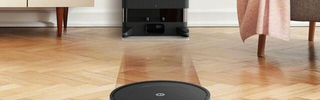 iRobot’s budget-friendly Roombas add a self-emptying option