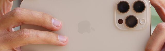 Apple iPhone 18 Pro's main camera to have variable aperture
