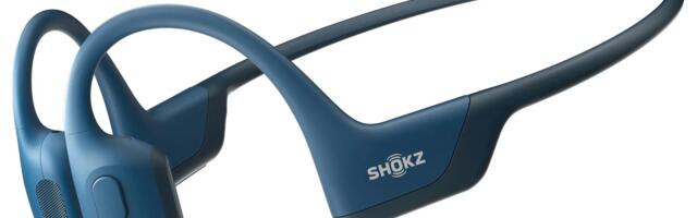 The Shokz OpenRun Pro Headphones Now Under $100 in Best Buy’s Black Friday Sale, Better Than Amazon