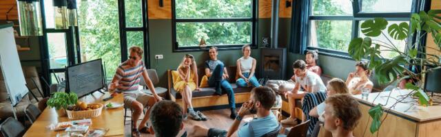 Zurich-based Cradle raises €69.5 million to develop protein engineering with generative AI