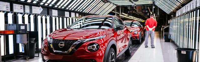 Nissan’s wrong turn and Indonesia in the spotlight