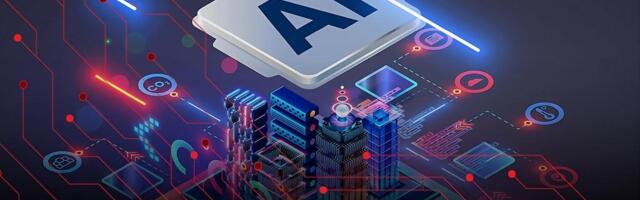 Purpose-built AI hardware: Smart strategies for scaling infrastructure