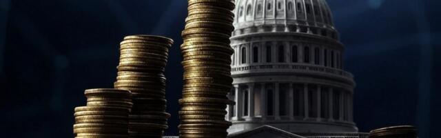 Democrats push for ethics probe over Trump’s crypto projects