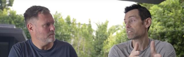 Physics of Progress to Build Success Like Quest Nutrition