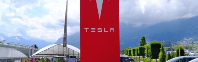 Tesla Prepares For India Entry, Begins Process To Ship EVs: Report