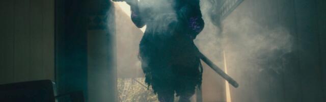 Here’s What Peter Dinklage Looks Like as Your New Toxic Avenger