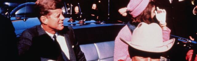 The real lesson of the JFK files