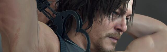 "Sams from all over the world are still delivering," celebrates Kojima with latest Death Stranding milestone