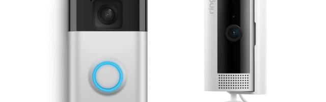 This Ring Battery Doorbell and Camera Bundle Down to Just $80, Amazon’s 4.8-Star Security Duo