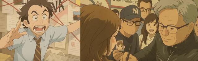Viral Ghibli feature drives ChatGPT surge—What you should know before uploading photos