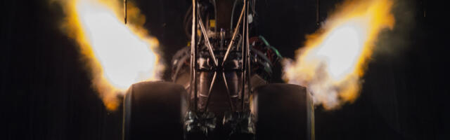 8 Of The Most Powerful Engines Ever Put In A Pro Race Car