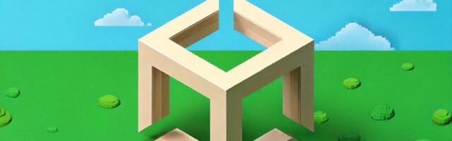 After A Dramatic Implosion, Can Unity Software Resurrect Itself?