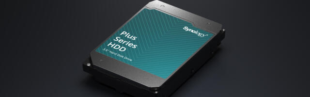Synology confirms that higher-end NAS products will require its branded drives