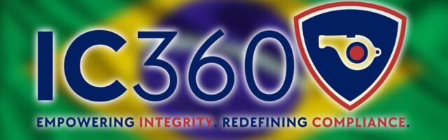 Brazil’s Finance Ministry strengthens sports integrity with new IC360 partnership