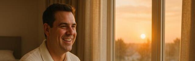 I followed the “billionaire morning routine” for 30 days—here’s what actually improved my life vs what wasted my time