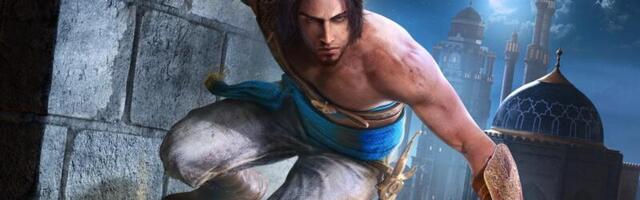 Ubisoft says its Prince of Persia remake will finally arrive by early 2026