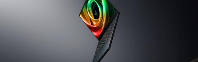 Razer made its new Blade 14 thinner than ever and gave it a full-power RTX 5070