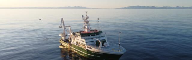 RV Celtic Explorer accepted as Ireland’s first ICOS ocean station for CO2 observation