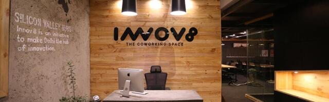 OYO-Owned Innov8 Sells 3% Stake At INR 1,000 Cr Valuation