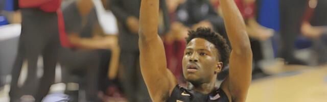 Malik Beasley investigation: NBA star accused of gambling-related irregularities