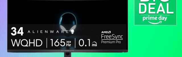 Here are the best OLED gaming monitor deals we’ve found so far for Prime Day — monitors up to 41% off