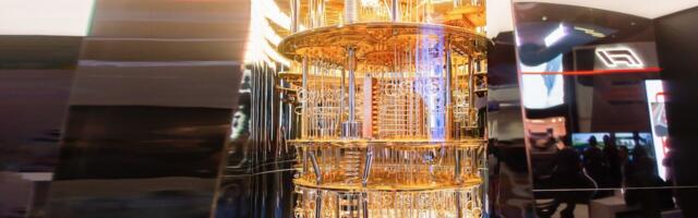 Quantum computing: The value is in the journey, not the destination
