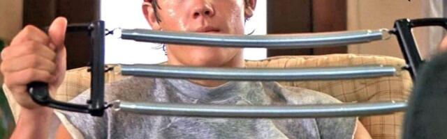 Josh Brolin Doesn’t Seem Enthused About a Potential ‘Goonies 2’