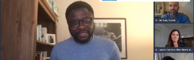 How tech investors in Africa coped with the changes enforced by COVID-19