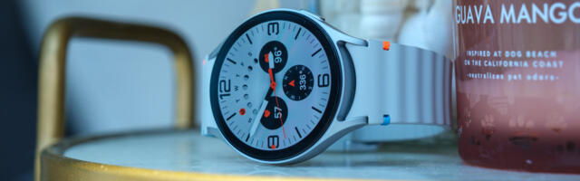 I sideloaded Galaxy Watch Ultra faces to my Galaxy Watch 7, and here’s why I’m keeping them