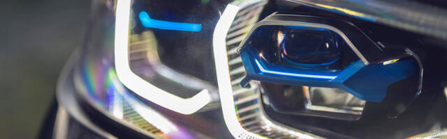 Daytime Running Lights Are Not The Same As Headlights – Here's When To Use Them