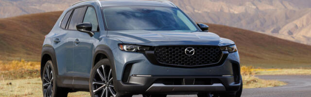 Is The Mazda CX-50 A Good Car? Here's What Owners Say