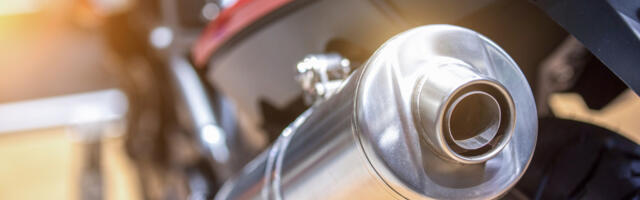 Do Motorcycles Need To Pass Emissions Testing?