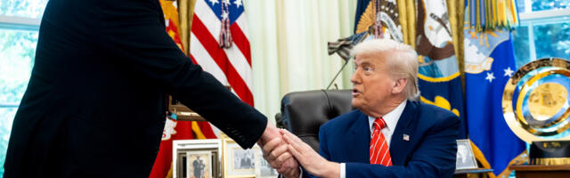 Elon Musk's Grok AI to be used by US government at a price of 42 cents per agency— Trump admin joining Meta, OpenAI in recent trend of AI govt contracts