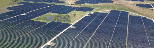 What's The Largest Solar Farm In The US And How Much Electricity Does It Generate?