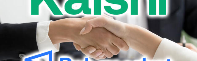 Prediction markets Kalshi and Polymarket leap in value as scope changes Prediction markets Kalshi and Polymarket leap in value as scope changes