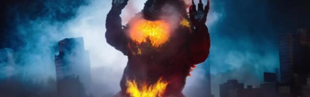 You Have to Watch This Amazing, All-Practical ‘Godzilla’ Short Film