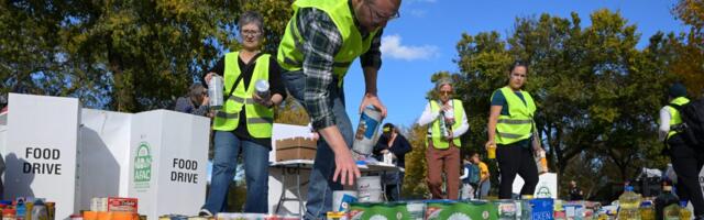 Supreme Court blocks full SNAP payments pending lower court ruling