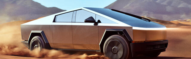 The Most Frustrating Reason Tesla's Cyberbeast Is Now $15K More Expensive