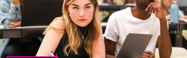 Study Mode in ChatGPT doesn’t just give you the answer – it teaches you how to solve the problem yourself