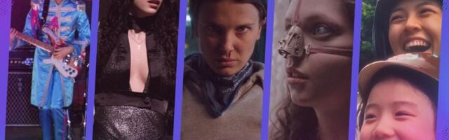 Whats new to streaming this week? (Nov. 28, 2025)