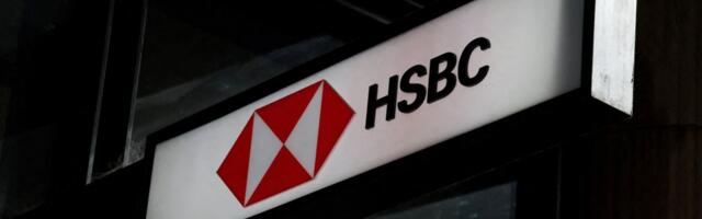 HSBC signs deal to use Mistral’s AI tools