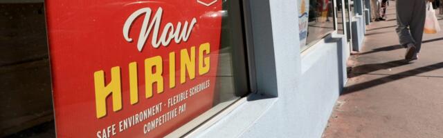 1.1 million people have been laid off in the US this year — more than any year since the pandemic