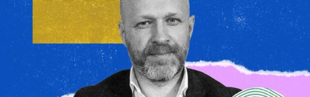 Most Influential: Oleg Ogienko