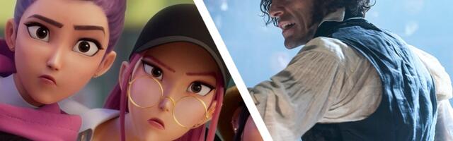 The 2026 BAFTA Film Awards longlist has been announced — and Netflix fans will be furious about one big absence