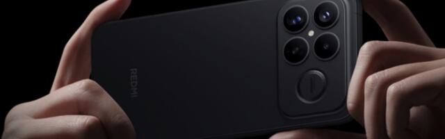 Redmi K90 Ultra's key specifications tipped