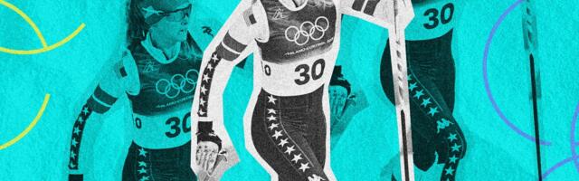 Jessie Diggins’ Starter Pack: Winter Olympics 2026